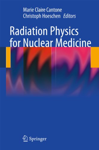 Radiation Physics for Nuclear Medicine
