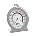 HIC Harold Import Co. 29006 HIC Roasting Oven Thermometer, Large 2.5-Inch Easy-Read Face, Stainless Steel