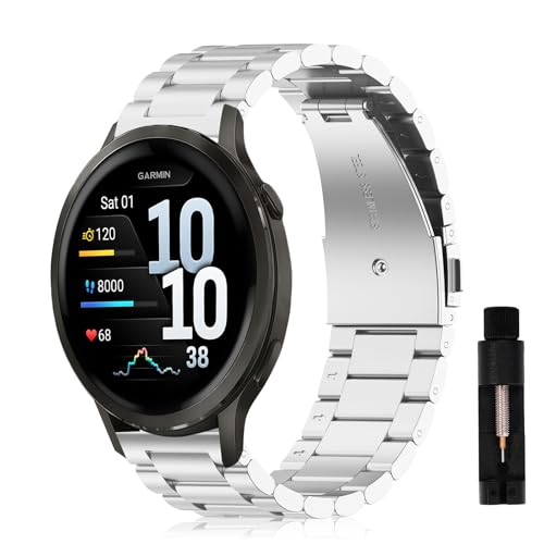[AiMaoo] oh GARMIN(K[~) Venu 4 45mm Ή oh jp xg TCY\ rWlX XeX  Ht Garmin Venu 4 45mm p (Vo[)