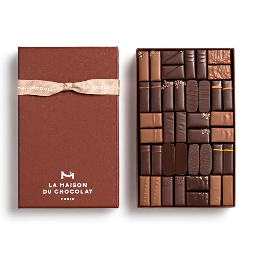 La Maison Du Chocolat