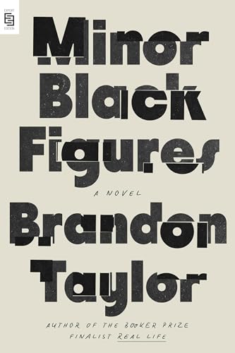 Minor Black Figures: A Novel