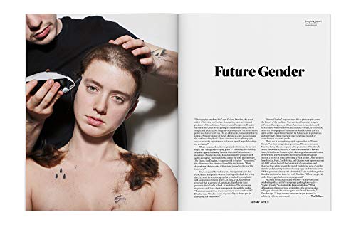Future Gender essence de luxe minimaliste et flacon d'exception - 3