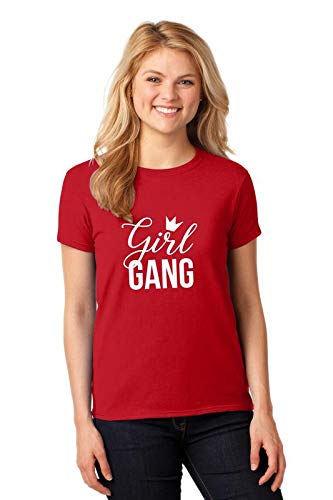 OKGG01 New Girl Gang T Shirt