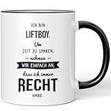 Made in Germany! Abmessungen der Tasse: Fassungsvermögen ca. 330 ml, Höhe ca. 95 mm, Durchmesser ca. 82 mm