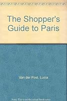 The Shopper's Guide to Paris: Revised Edition 0718132939 Book Cover