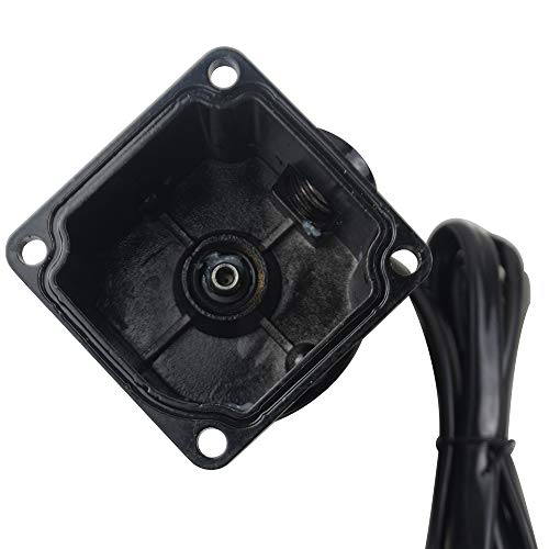 Tilt Trim Motor Kompatibel mit Mer-cury Ma-rine 809885A1 809885A2 809885T2 819479A1 819480A1 885654T1 Bisenya