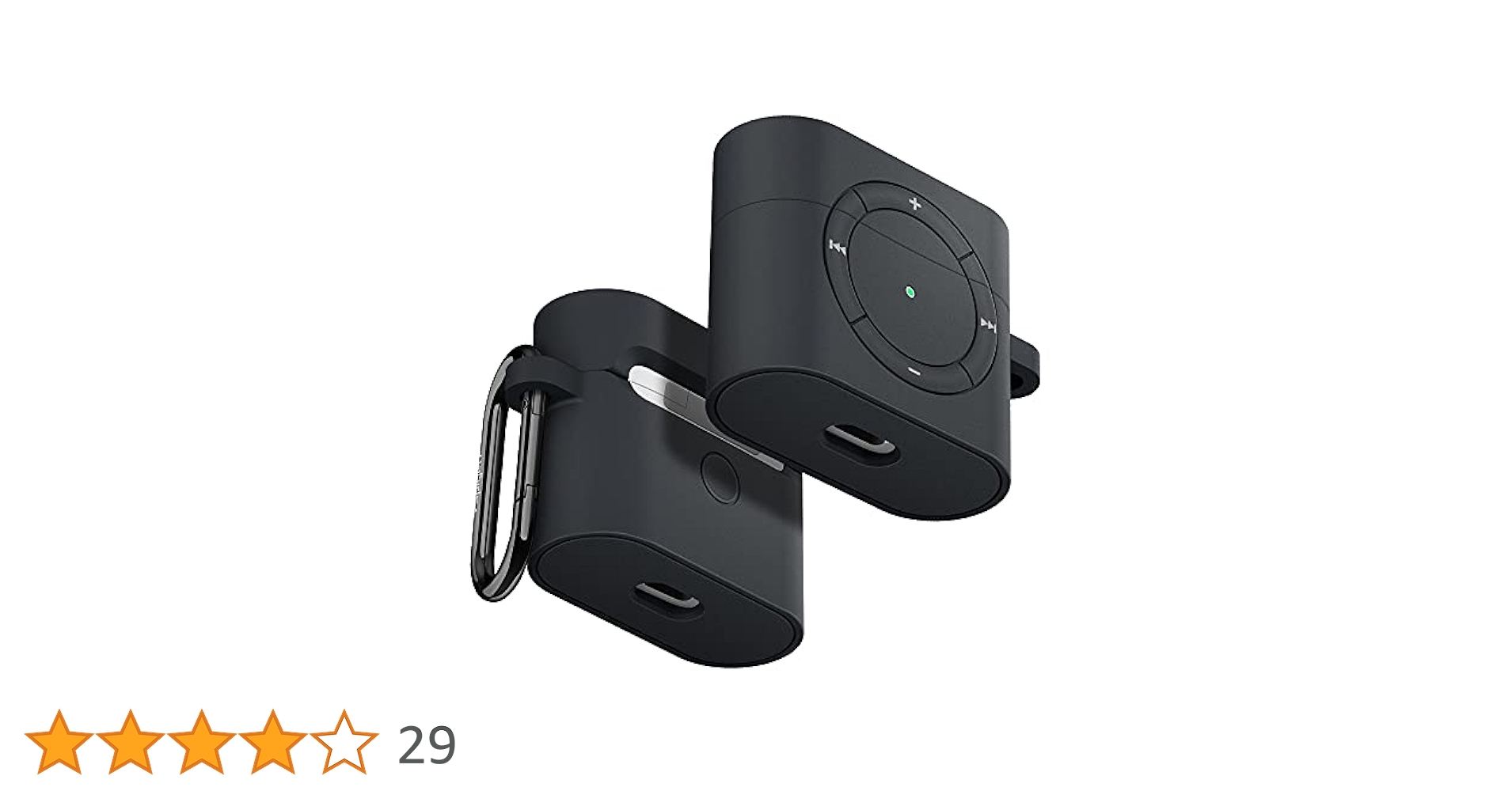 完動美品！ AirPods3 Spigen高級ケース付き 完動美品！ AirPods3 Spigen高級ケース付き