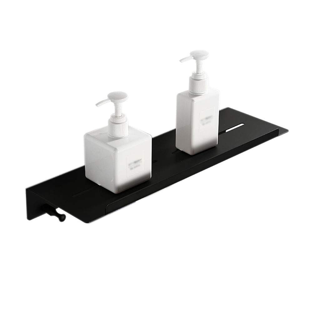 Étagère de salle de bain murale en acier inoxydable 304 pour douche
