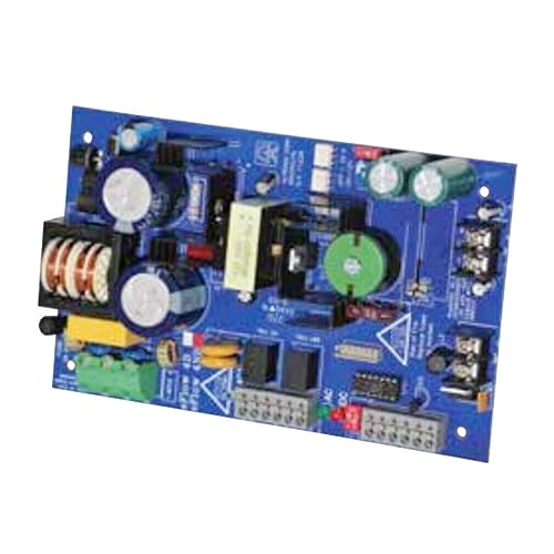 Off-Line Switching Power Supply/Charger