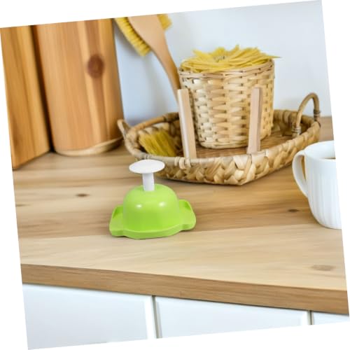 Protector de Dedos para Cortadora de Vegetales miniatura 4