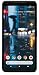 Produktbild Google Pixels 2 XL 128GB Android Smartphone, Schwarz