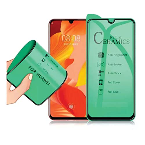 Capa Capinha Xiaomi Redmi 9A Anti Impacto Transparente + Película De Cerâmica 9D (GL Brazil)