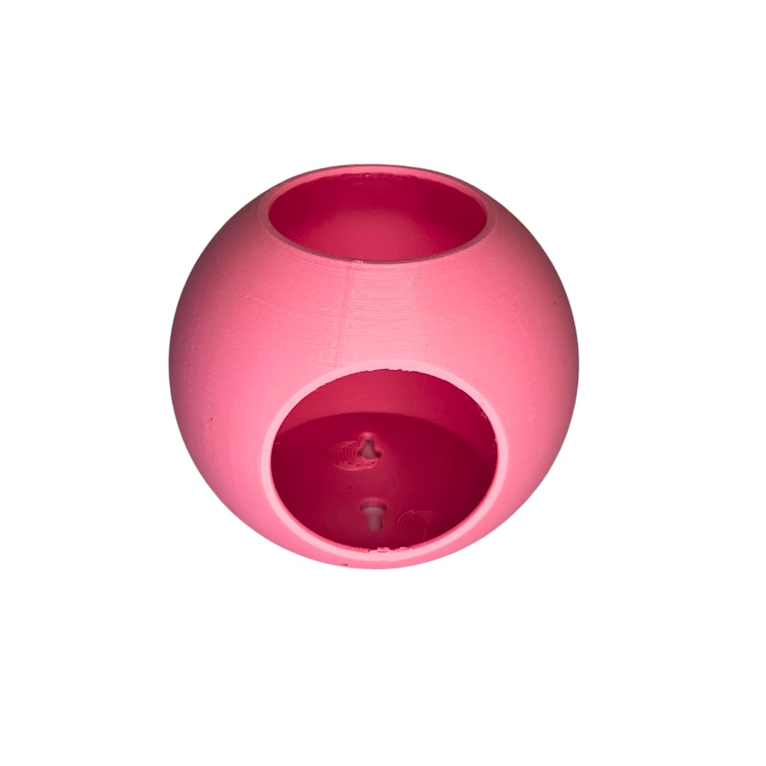 Chatelet REEFSHAPE Betta Fish Bubble Aquarium Tunnel Attach to Aquarium Side Panels Great for Betta Fish Other Aquatic