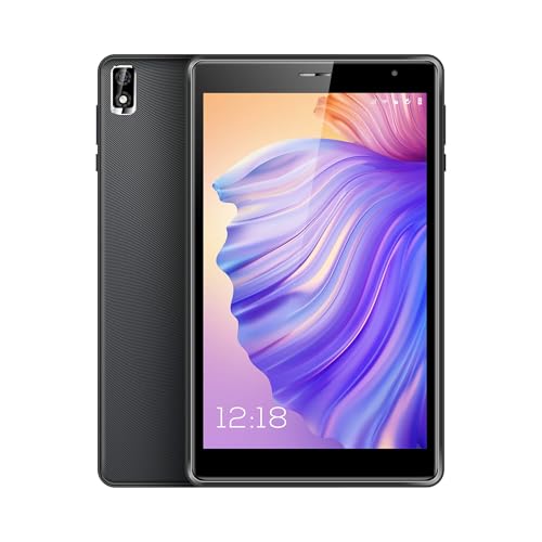 FOXX V8 Tablet 8inch Bluetooth Android 13 1280 * 800 3+32GB Quad Core Tablets for Studying, Working, Watching Videos or Gaming