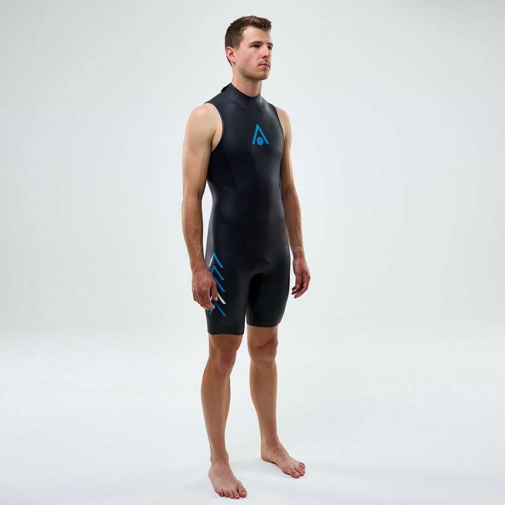 Amazon | AQUASPHERE アクアスフィア AQUASKIN SHORTY アクアスキン 