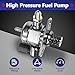 HAWK BROTHER HM10011 High Pressure Fuel Pump Compatible with 2008-2018 Audi A3 Q3 TT TTS Quattro, Volkswagen Beetle GTI CC Eos Jetta Passat Tiguan 1.8L 2.0L
