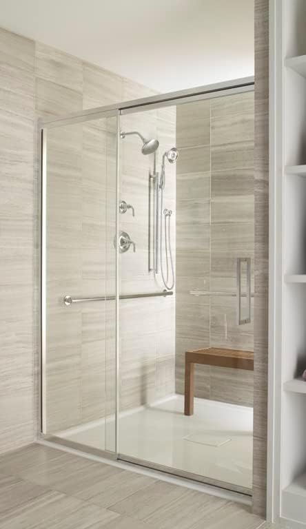 KOHLER 10282-CP showerhead, Polished Chrome