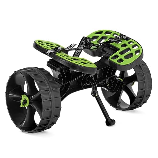 The Ultimate Kayak and Canoe Trolley