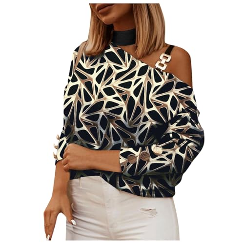 Chemise Blanche en Soie Femme T V sans Courtes Chemises Repassage Léopard Ajustée Surf Tartan Manga Licorne Encolure Personnalisable Gothique Mariés Nylon...