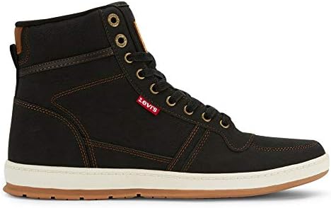 levi stanton high top