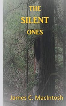 Paperback The Silent Ones Book