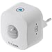 Produktbild D-Link DCH-S150 Home Motion Sensor (Bewegungsmelder in bis zu 8 Metern Entfernung, automatische Benachrichtigung, mydlink-App für iOS/Android)