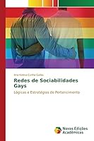 Redes de Sociabilidades Gays 3841713114 Book Cover