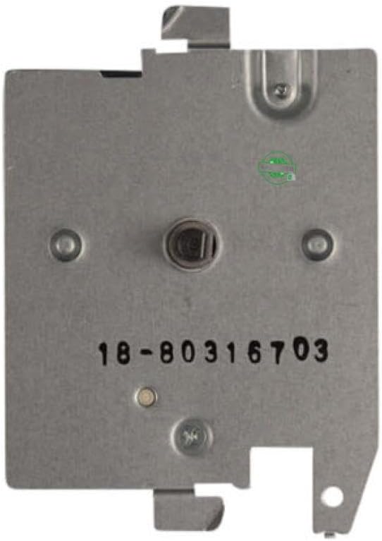 Original Connector WE04X25281 CKD7203 TIMER