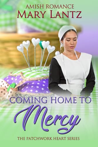 Coming Home To Mercy