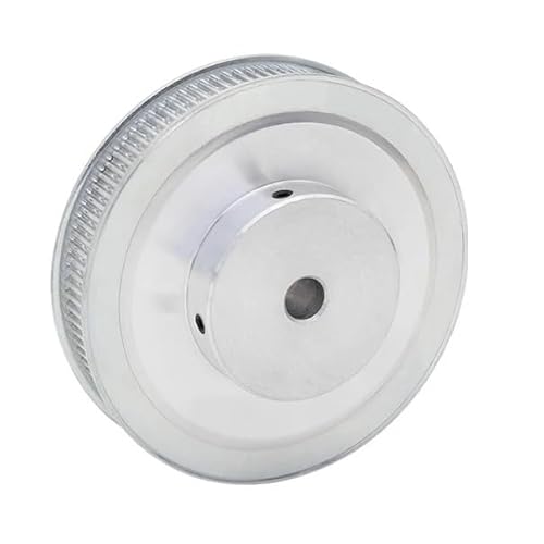 1�� 3 M 140T �d�����[�^�[�v�[���[ BF�`�� �s�b�` .0 mm �~�ʎ� �����z�C�[�� �x���g�� 6/10/15mm �{�A 5-20 140��(20mm(BF Shape),Belt Width 15 mm)