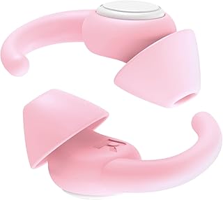 Fitciz Concert Ear Plugs for Music, High Fidelity Ear Plugs for Musician, Noise Reduction, Hearing Protection, Festival, DJ’s, Drummers, Concert earplugs