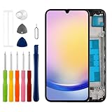 Excellente qualité : avec la dernière technologie de fabrication LCD, haute luminosité, haute résolution, haute saturation des couleurs, toucher sensible et autres fonctions