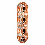 PALACE SKATEBOARDS Lucas Pro S33 Skateboard-Deck, 20,8 cm