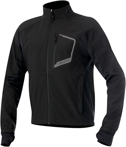 Alpinestars Tech Layer Jacket Motocross Gear