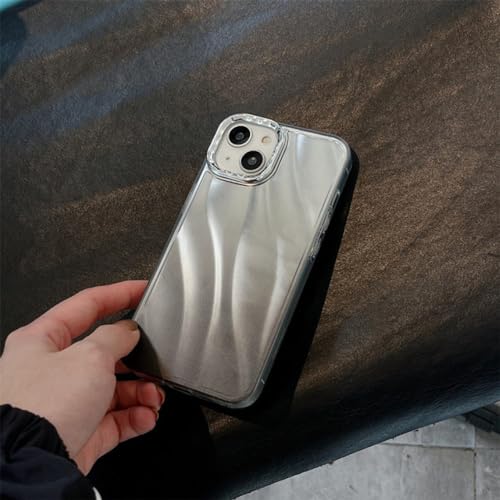 Coque silicone TPU iPhone 14 Pro Max anti-rayures et mode