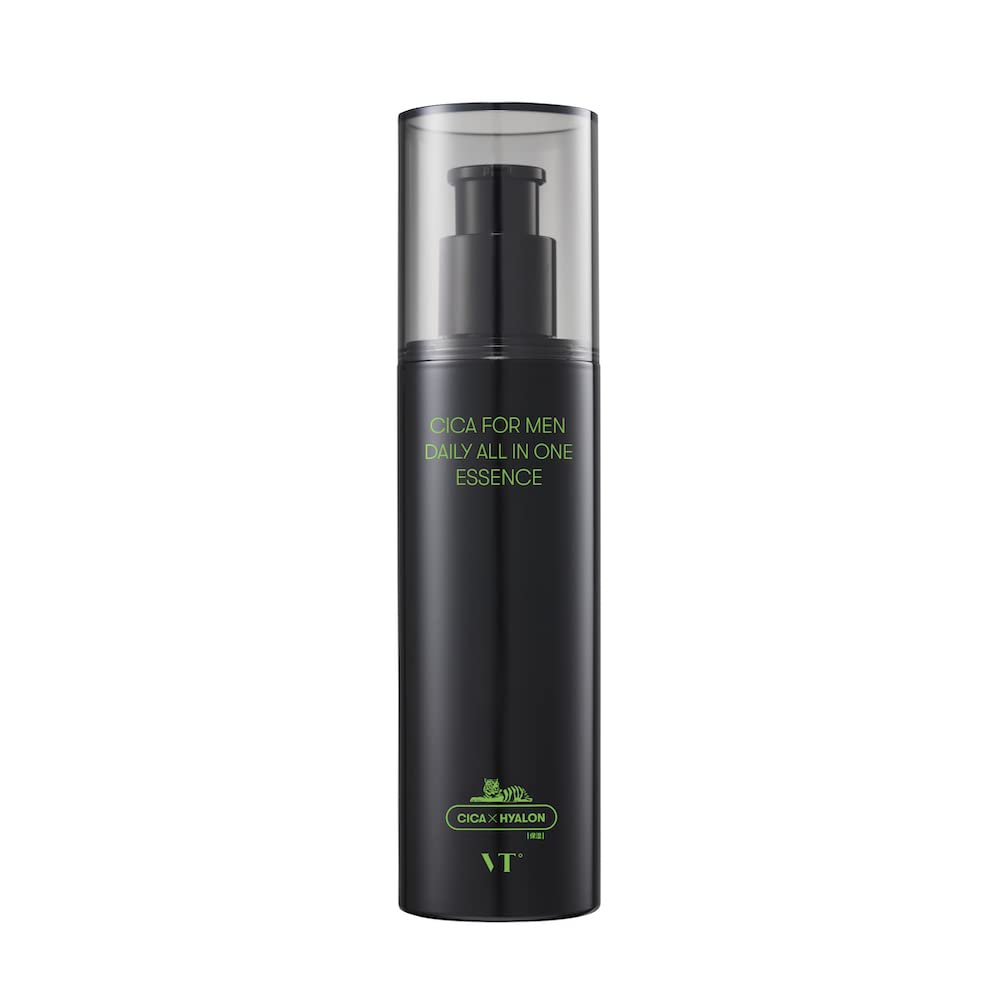 Amazon | VTCOSMETICS(ブイティコスメテックス) VT CICA エッセンス 4