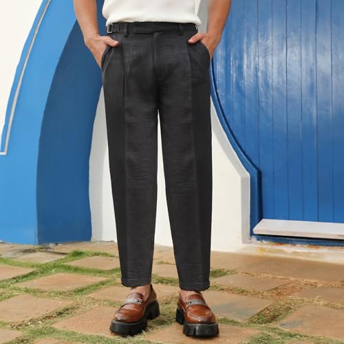 Image of Cahoot Men Casual Pants