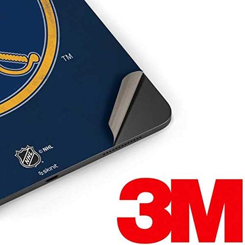 Skinit Decal Tablet skin compatible with iPad Pro 11in (2020) - Officially Licensed NHL Buffalo Sabres Distressed Design