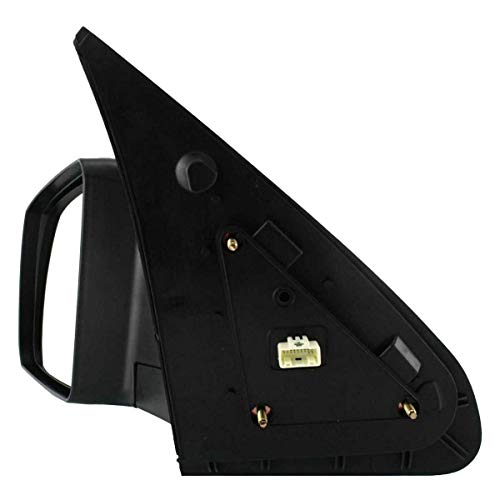 image for AutoShack KAPTO1321252PR Pair of 2 Left Driver and Right Passenger Pow