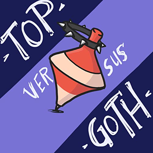 Top vs. Goth Titelbild
