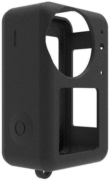 Image of Careflection Silicone case + Silicon Lens Cap