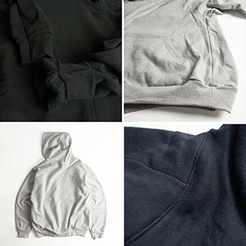 LOSANGELSAPPAREL（ロサンゼルスアパレル）『HF09フードウェット』