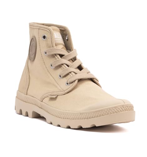 Image of Palladium Mens Us Pampa High H
