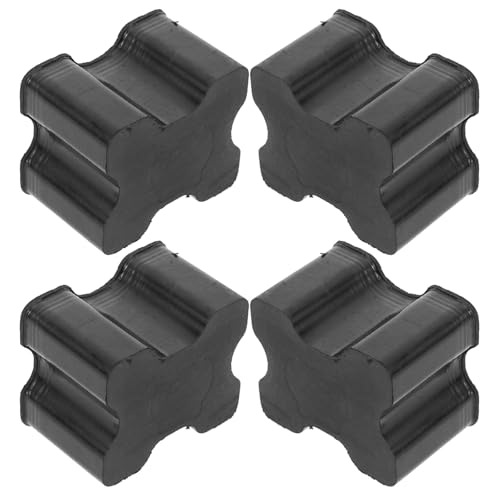 GLSTOY �ԗp�R�C���X�v�����O�u�[�X�^�[ 4�_�Z�b�g �ϋv���R�C���V���b�N�A�u�\�[�o�[ �X�v�����O�X�y�[�T�[ �g���b�NSUV�Ή� ���K�ȏ��S