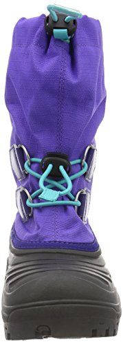 Sorel Youth Super Trooper, Stivali da Neve