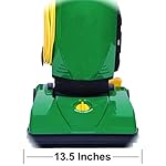 BiSSEll BigGreen Commercial PowerForce Bagged Lightweight, Upright, Industrial, Vacuum Cleaner, BGU1451T - Image 3
