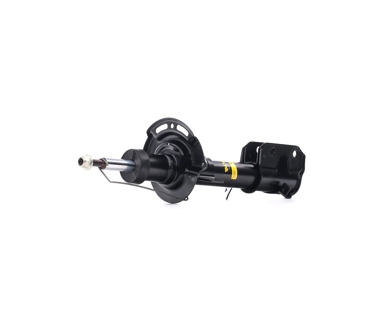 MONROE Amortisseur Jambe de suspension Pression de gaz Essieu avant droit Compatible avec SUZUKI SWIFT IV FZ, NZ G7451