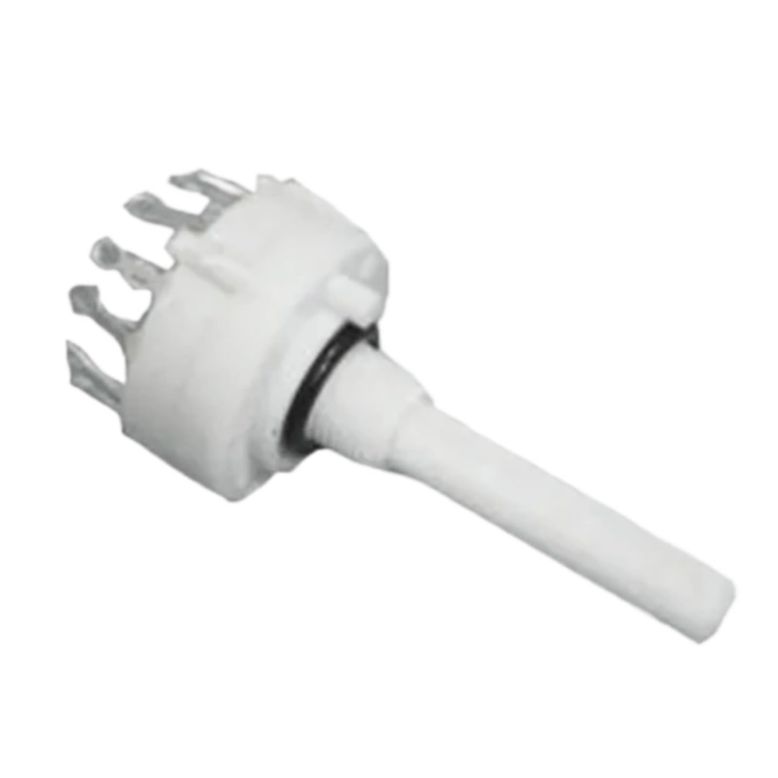 Interruptor Giratorio CKS1047 1A 250V 27.5mm 3 Posiciones
