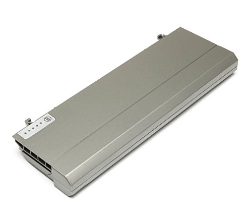 Bull 9 Cell New Laptop Battery For Dell Latitude E6400 E6410 E6500 E6510 Precision M2400 M4400 M4500 Compatible P/N: 4M529 312-0749 F8Ttw Pt434 Pt437 Ky266 Fu274 Fu571 Mn632 Mp303 Mp307 W1193 Ky477 #TOP2