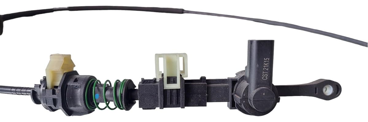 Amazon.com: Mopar Part 52107847AM Shift Cable : Automotive